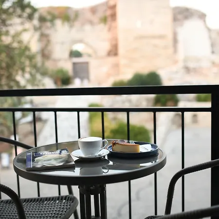 Kallinos Boutique Hotel-2