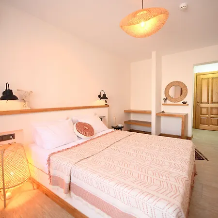 Kallinos Boutique Hotel-3